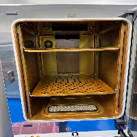 Thermo HeraCell Vios 160i Co2 Incubator image 0
